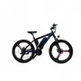 Електровелосипед 26" Ftx XSD (NSE-12-1)