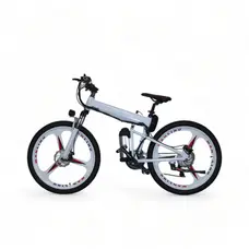 Електровелосипед 26" NewSpeed NSE-29