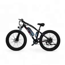 Електровелосипед 26" MTB Bike NewSpeed NSE-27.5
