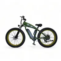 Електровелосипед 26" NewSpeed NSE-16