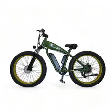 Електровелосипед 26" NewSpeed NSE-16