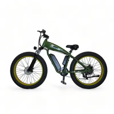 Електровелосипед 26" NewSpeed NSE-16