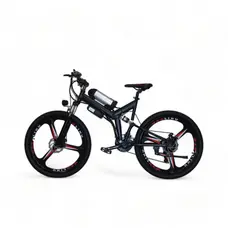 Електровелосипед 26" NewSpeed NSE-28