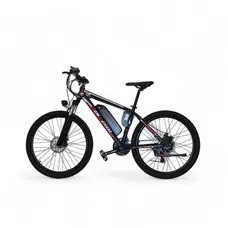 Електровелосипед 26" NewSpeed NSE-12