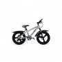 Велосипед 20" miura DUOMAX P'3100 (XSD)