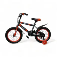 Велосипед 16" Iron Locodrive (NS-32)