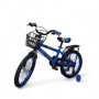 Велосипед 18" ZHI TONG Sport (NS-34)