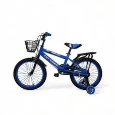Велосипед 18" ZHI TONG Sport (NS-34)