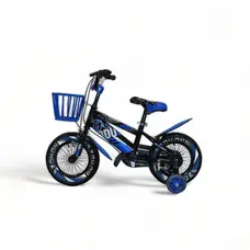 Велосипед 12" BDUOFU Julius AE86 (NS-43)