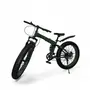 Велосипед 26" NewSpeed Fat Bike-3