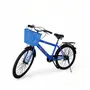 Велосипед 26" Велоспорт SUANGG City Bike-2