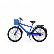 Велосипед 26" Велоспорт SUANGG City Bike-2