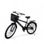 Велосипед 26" Велоспорт SUANGG City Bike-2
