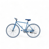 Велосипед 26" NewSpeed Fixie Bike-2