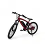 Електровелосипед 26" NewSpeed E-BIKE-1