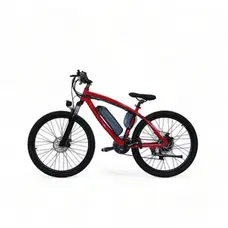 Електровелосипед 26" NewSpeed E-BIKE-1
