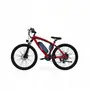 Електровелосипед 26" NewSpeed E-BIKE-1