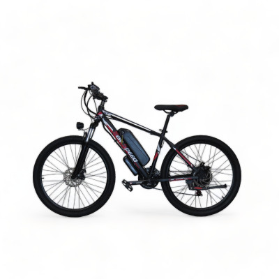 Електровелосипед 26" NewSpeed E-BIKE-2 (Спицьовані диски)