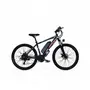 Електровелосипед 26" NewSpeed E-BIKE-2 (Спицьовані диски)