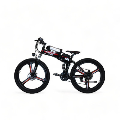 Електровелосипед 26" NewSpeed classic E-BIKE-5
