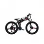 Електровелосипед 26" NewSpeed classic E-BIKE-5