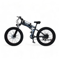 Електровелосипед 26" NewSpeed E-BIKE-11