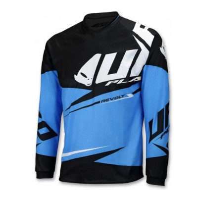 Джерсі UFO Plast Revolt 2XL
