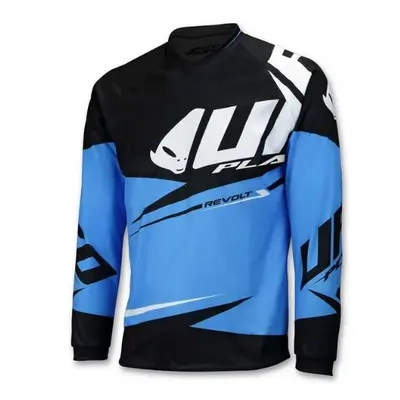 Джерсі UFO Plast Revolt 2XL