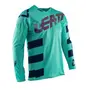 Джерсі Leatt бірюзовий L