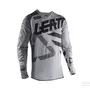 Джерсі Leatt сірий L