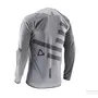 Джерсі Leatt сірий 2XL