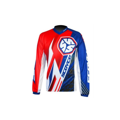 Джерсі Scoyco L