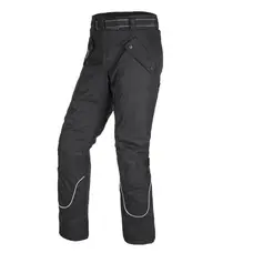 Мотоштани Ridero YR-18 (чорні) (розмір: 32) S