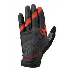 Рукавиці HAVEN PENNUTO LONG black/red 2XL