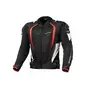 Мотокуртка Shima Mesh Pro Black/White/Red XL