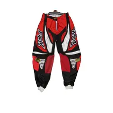 Мотоштани FOX 360 (розмір: 30) XS