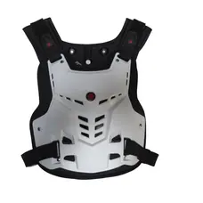 Моточерепаха SCOYCO (білий) L