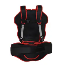 Моточерепаха (червоний з чорним) M Моточерепаха (червоний з чорним) M