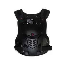 Моточерепаха SCOYCO (чорний) M