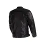 Мотокуртка Ridero YR GS-20119 (шкіра чорна) XL