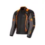 Мотокуртка Ridero YR GS-21018 (помаранчева) 4XL