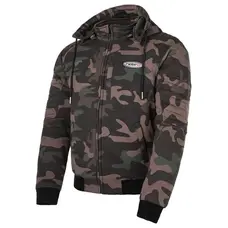 Мотокуртка Ridero YR LVL-33 M