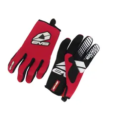 Рукавиці EVS MP25RD червоний з чорним XL