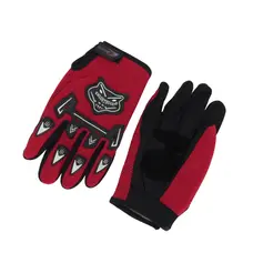 Рукавиці FGN VDK червоний XL