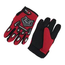 Рукавиці FGN VDK дитячі червоний XXS