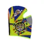 Балаклава The Doctor 46 Valentino Rossi