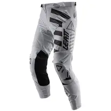 Мотоштани Leatt GPX 5.5 I.K.S Steel/Black (сірий з чорним) (розмір: 36) L