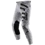 Мотоштани Leatt GPX 5.5 I.K.S Steel/Black (сірий з чорним) (розмір: 41) XXL