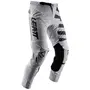 Мотоштани Leatt GPX 5.5 I.K.S Steel/Black (сірий з чорним) (розмір: 41) XXL
