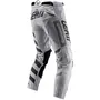 Мотоштани Leatt GPX 5.5 I.K.S Steel/Black (сірий з чорним) (розмір: 41) XXL